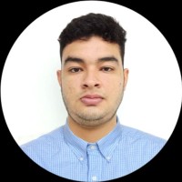 Moisés Daniel Bueno Macias