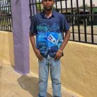 David Effiong