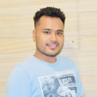 Rajdeep Sonowal