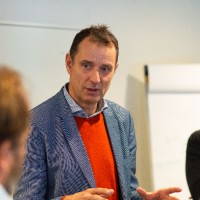 Hans Fogh