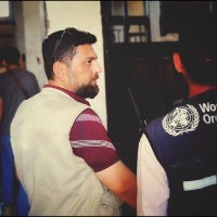 Mohammed Alkhatib