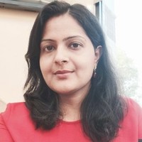 Divya Kaushik