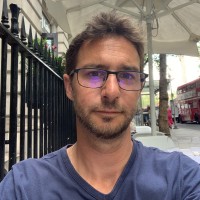 Fabrice Schmitt