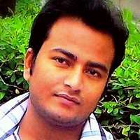 Deepak Upadhyay