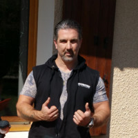 stephane Grasso