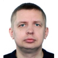 Dmitry Kolbeko