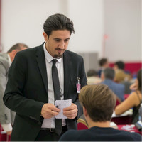 Roberto Cusimano