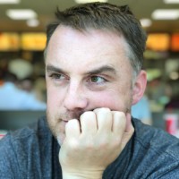Dave Shaw
