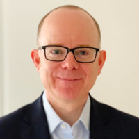 Simon Harvey