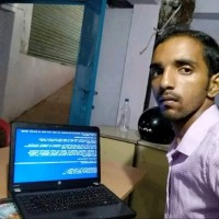 Md Owsani Hasan