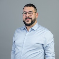 Rawi Abu Nofal