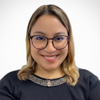 Yeria Cerón Mendoza BA, MA