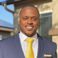James Ramsey