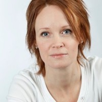 Maria Näsvall