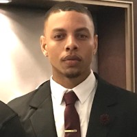 Chase McCain
