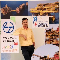Madhusudhanan R