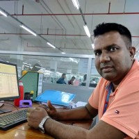 Md. Rezaul Karim (Ripon)