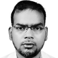 Mohammed Inkeshaf Hussain