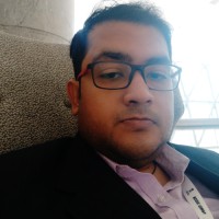 Anirban Banerjee