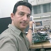 Gil Wolf