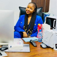 Ouedraogo Leila
