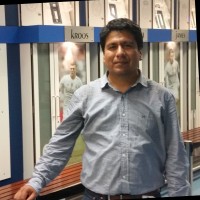 Victor Garcia Gutierrez