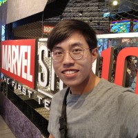 Kevin Kao