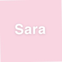 Sarah A.