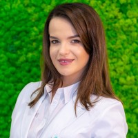 Teodora Preoteasa