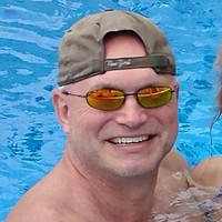 Barry Cooke