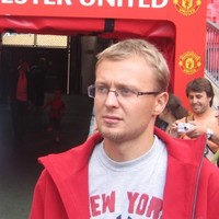 Adam Niewęgłowski