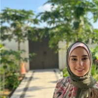Shaymaa Halabi