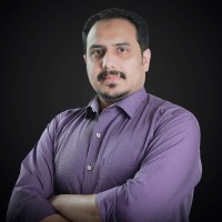Naveed Rasheed