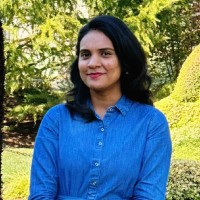 Himali Modi