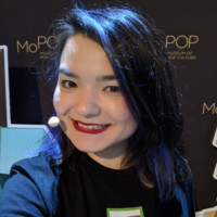 Kristen Kodama