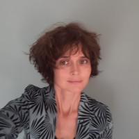 Sandrine Barré