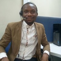 Okeke Sunday