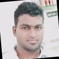 Sathish S
