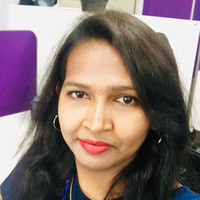Lakshmi K