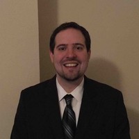 Kevin Woodruff M.Ed.