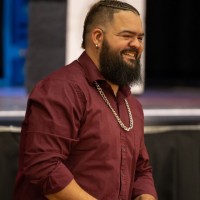 Rudy Rivera