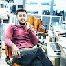Mahdi Azad