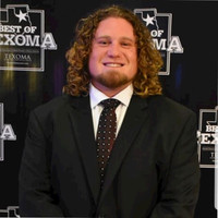 Patrick Driggers Jr.