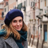 Angela Gozalbo Sanchez