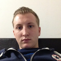 Daniel Wood