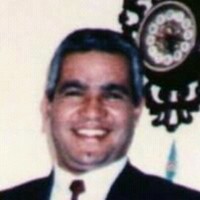 mohammed GASMI