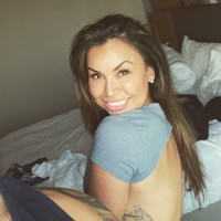Krystine Flores
