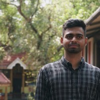 Harigovindan M G