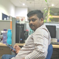 Biju K V
