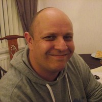 Glenn Kinnersley
